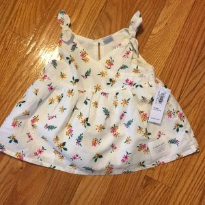 Old Navy Baby Dress
